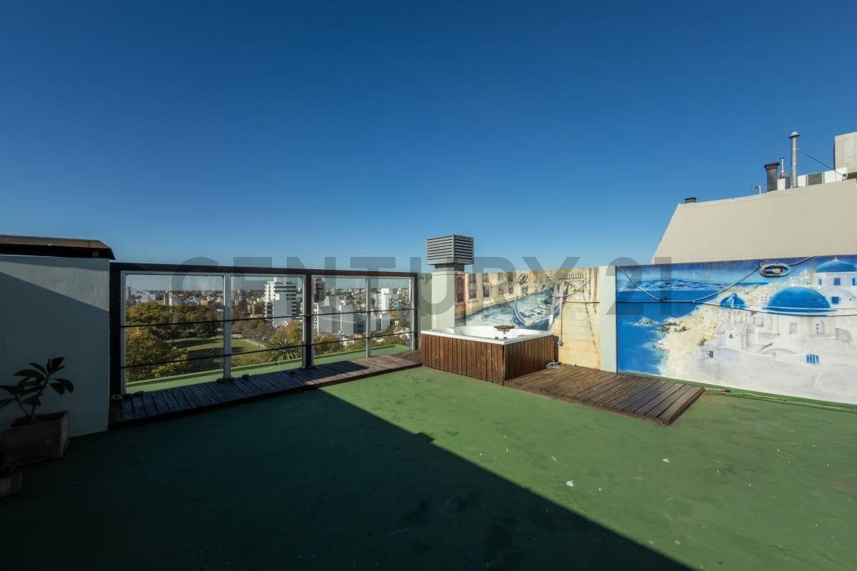 Foto de Departamento en venta en La Plata, imagen 4
