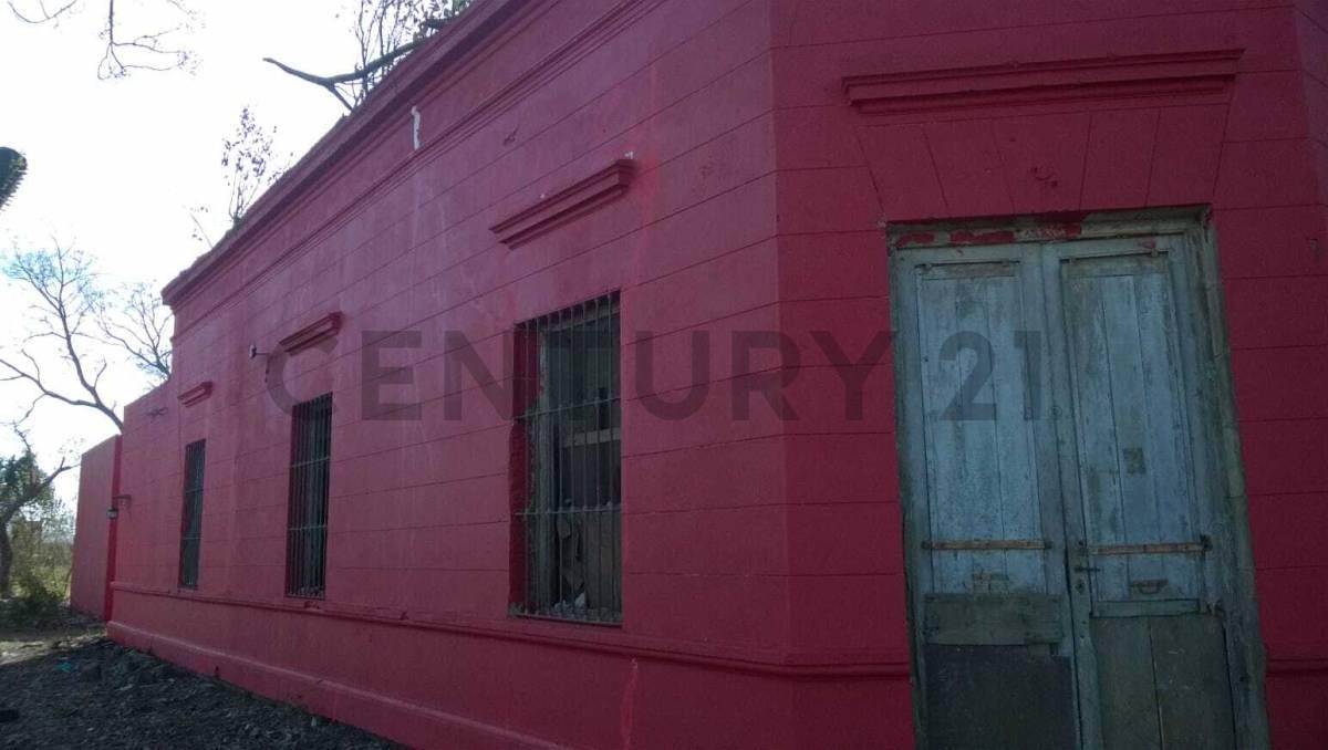 Foto de Calle 161 esquina 82 | Venta 1 hectárea - Los Hornos - USD 99.000, imagen 2