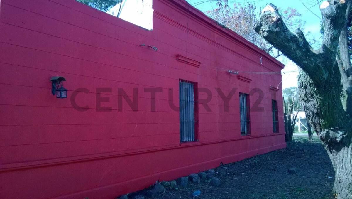 Foto de Calle 161 esquina 82 | Venta 1 hectárea - Los Hornos - USD 99.000, imagen 3