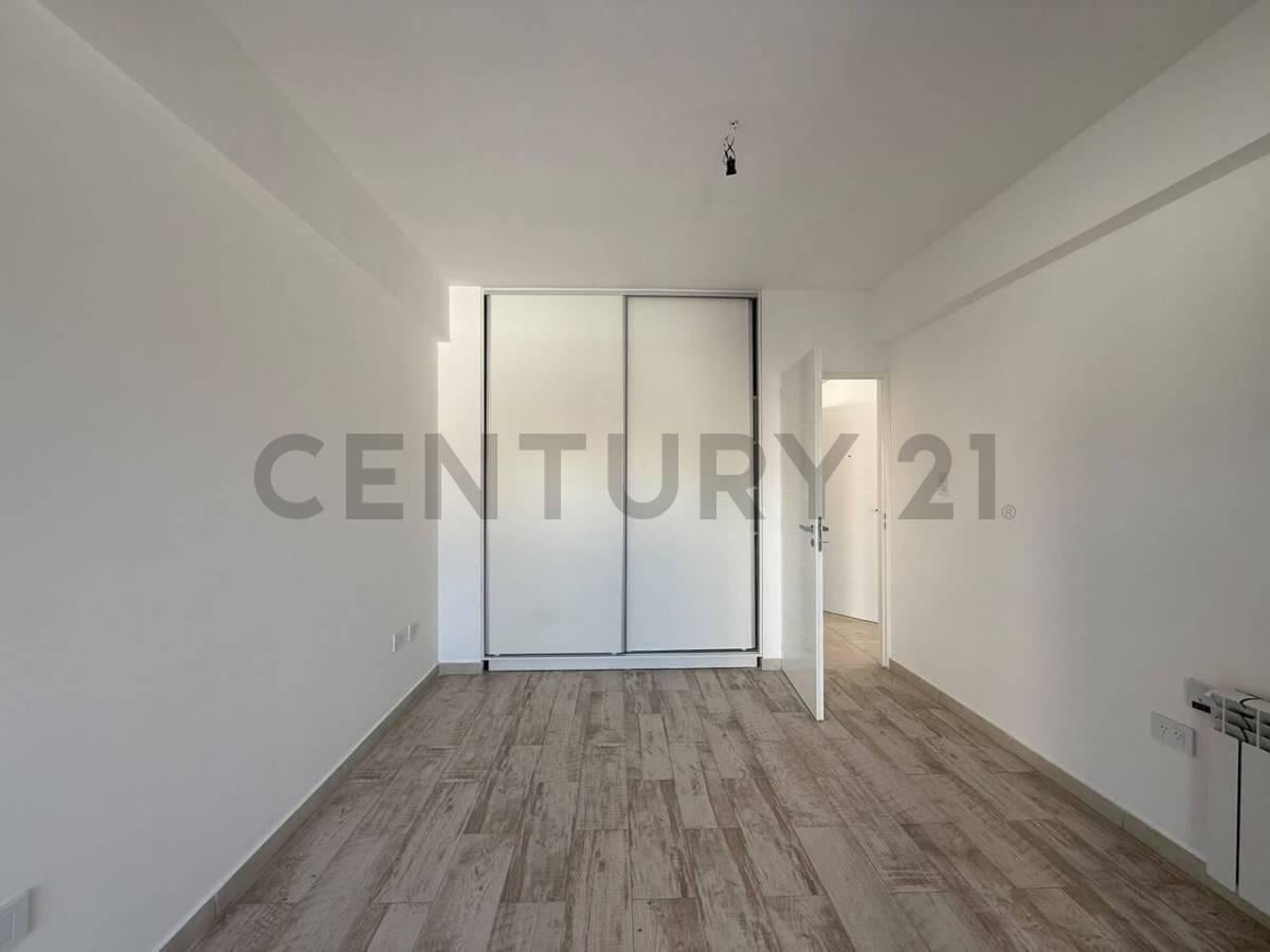 Foto de Departamento en alquiler de un dormitorio en La Plata, imagen 5