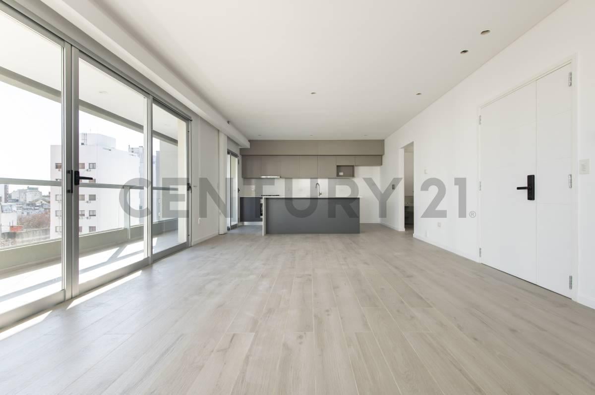 Foto de Departamento a estrenar 3 dormis La Plata entrega junio 2026, imagen 3