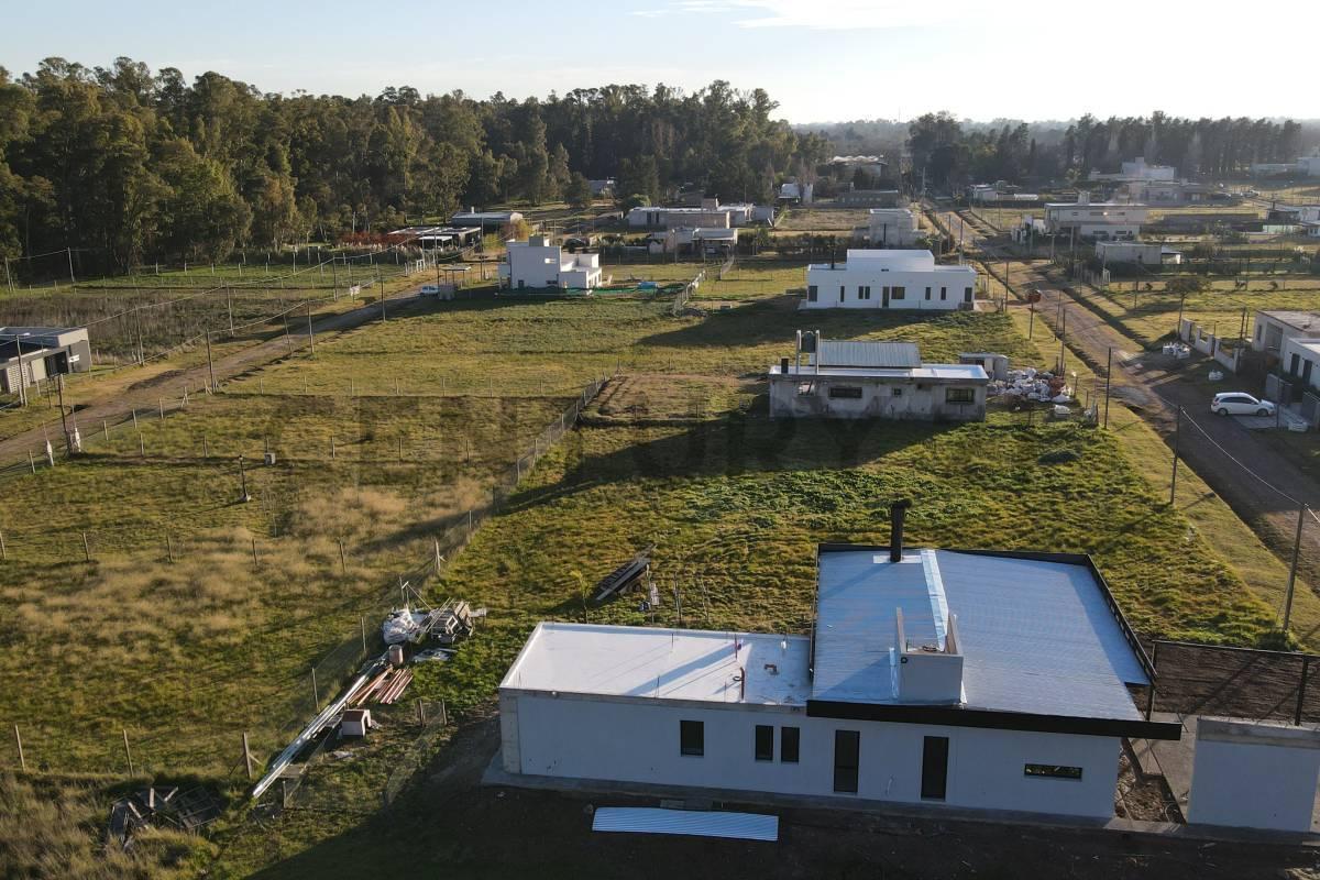 Foto de Lote en Northbell barrio Cerrado en City Bell 446 y 141 Etapa 1, imagen 3