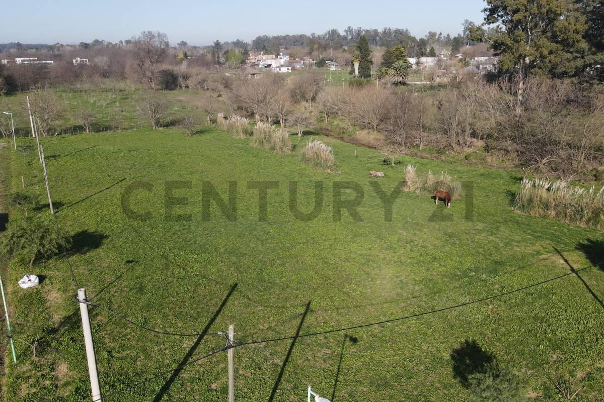 Foto de LOTE EN VENTA EN CITY BELL, imagen 3