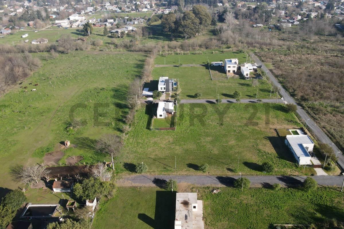 Foto de LOTE EN VENTA EN CITY BELL, imagen 4