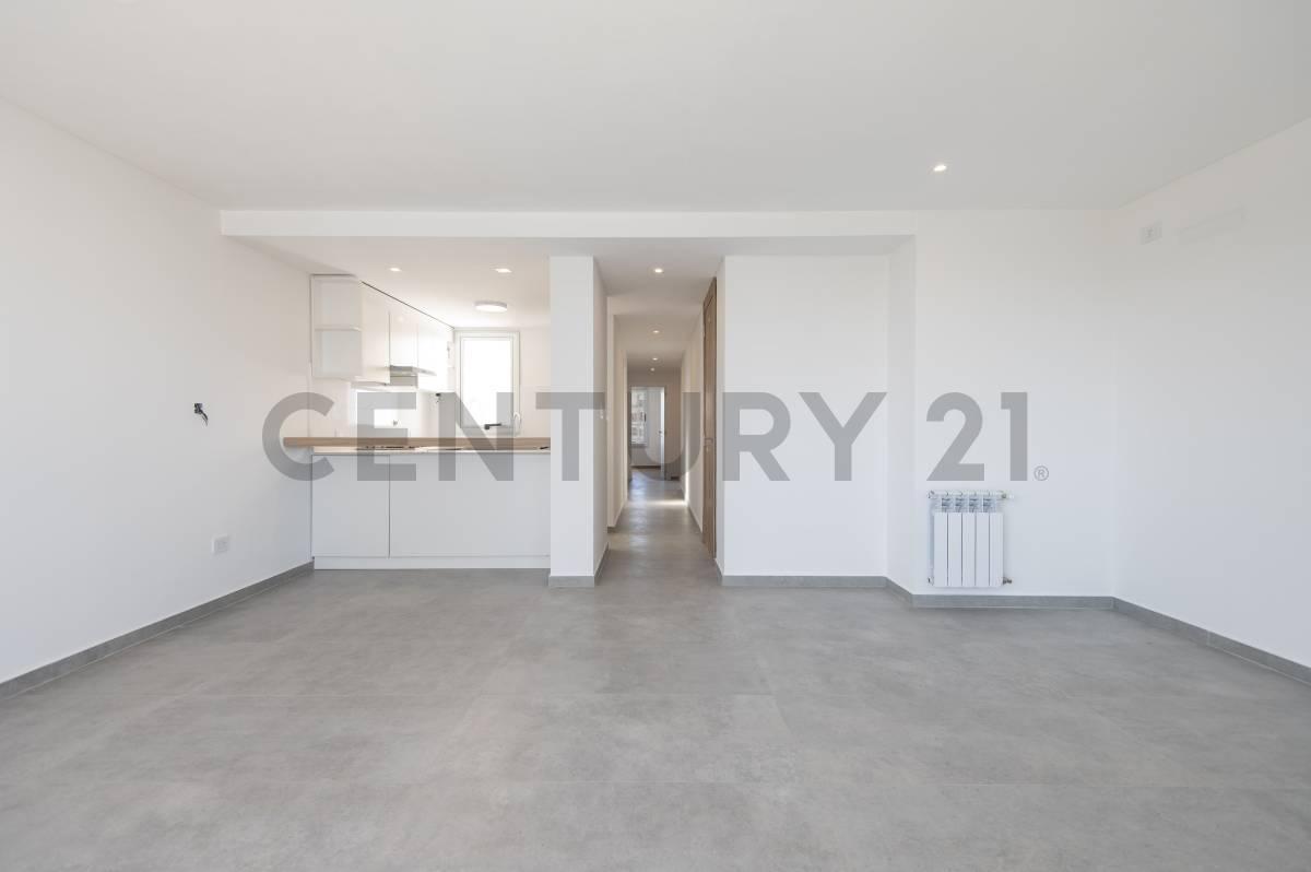 Foto de Departamento en venta en La Plata 1 dormitorio QMS LUMEN obra avanzada, imagen 3