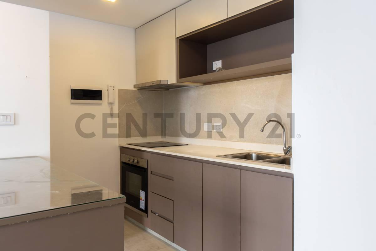 Foto de Departamento en venta un dormitorio en La Plata. a estrenar, imagen 3
