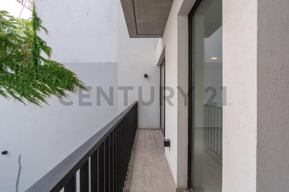 Foto de Departamento en venta un dormitorio en La Plata. a estrenar, imagen 5