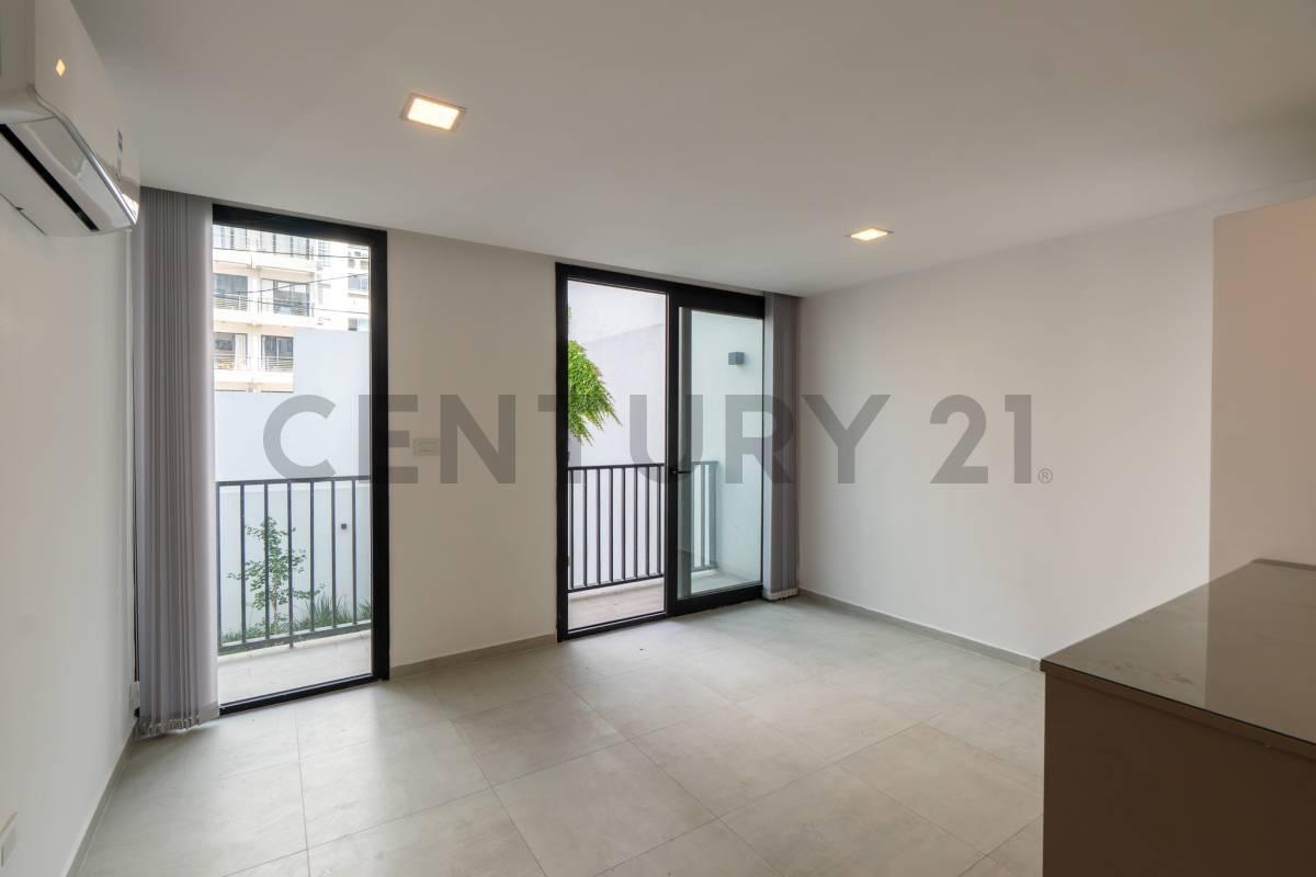 Foto de Departamento en venta un dormitorio en La Plata. a estrenar, imagen 1