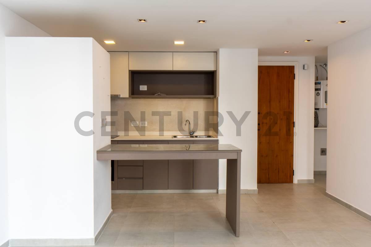 Foto de Departamento en venta un dormitorio en La Plata. a estrenar, imagen 4
