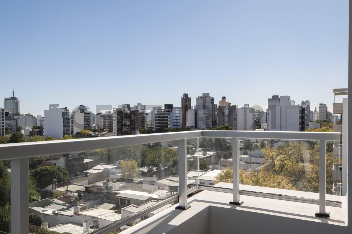 Foto de Departamentos en venta en La Plata 10 43 y 44 QMS LUMEN 1 dormi obra, imagen 4
