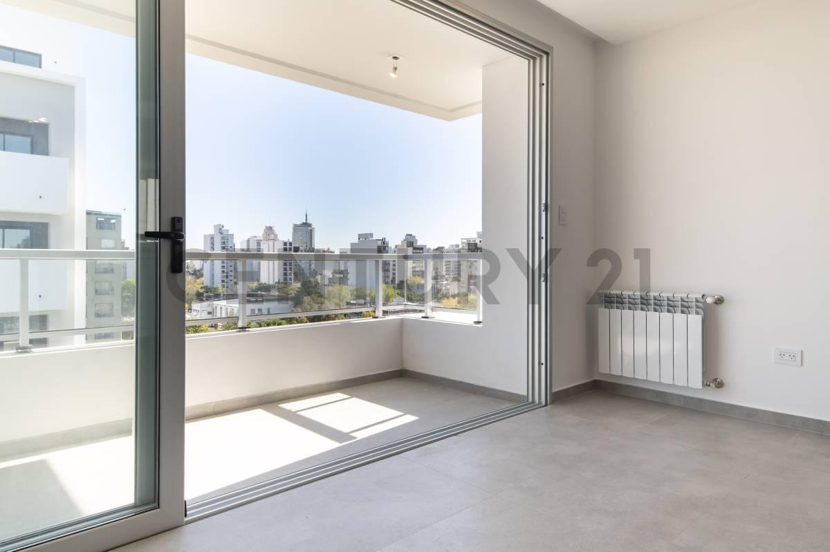 Foto de Departamentos en venta en La Plata 10 43 y 44 QMS LUMEN 1 dormi obra, imagen 2