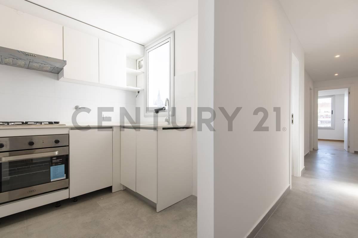 Foto de Departamentos en venta en La Plata 10 43 y 44 QMS LUMEN 1 dormi obra, imagen 5