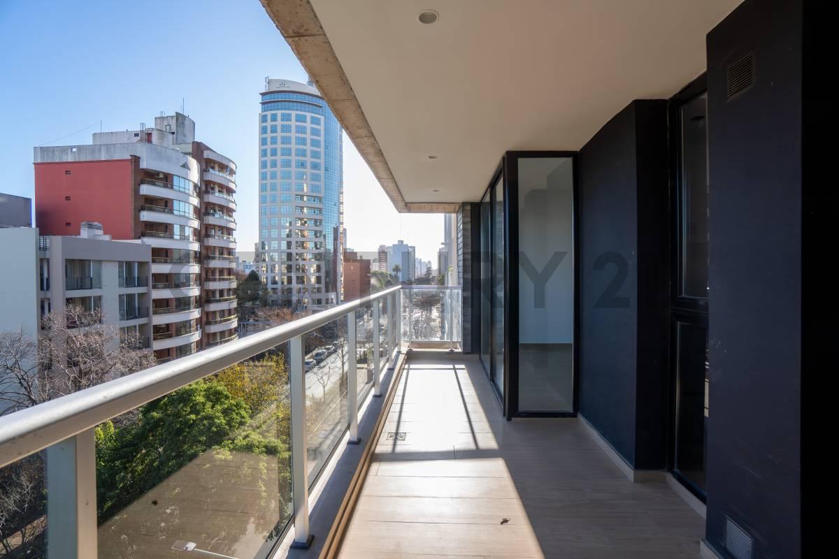Foto de Departamento en venta en La Plata de 2 dormitorios a estrenar, imagen 1
