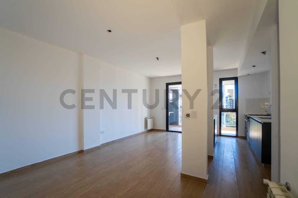 Foto de Departamento en venta en La Plata de 2 dormitorios a estrenar, imagen 4