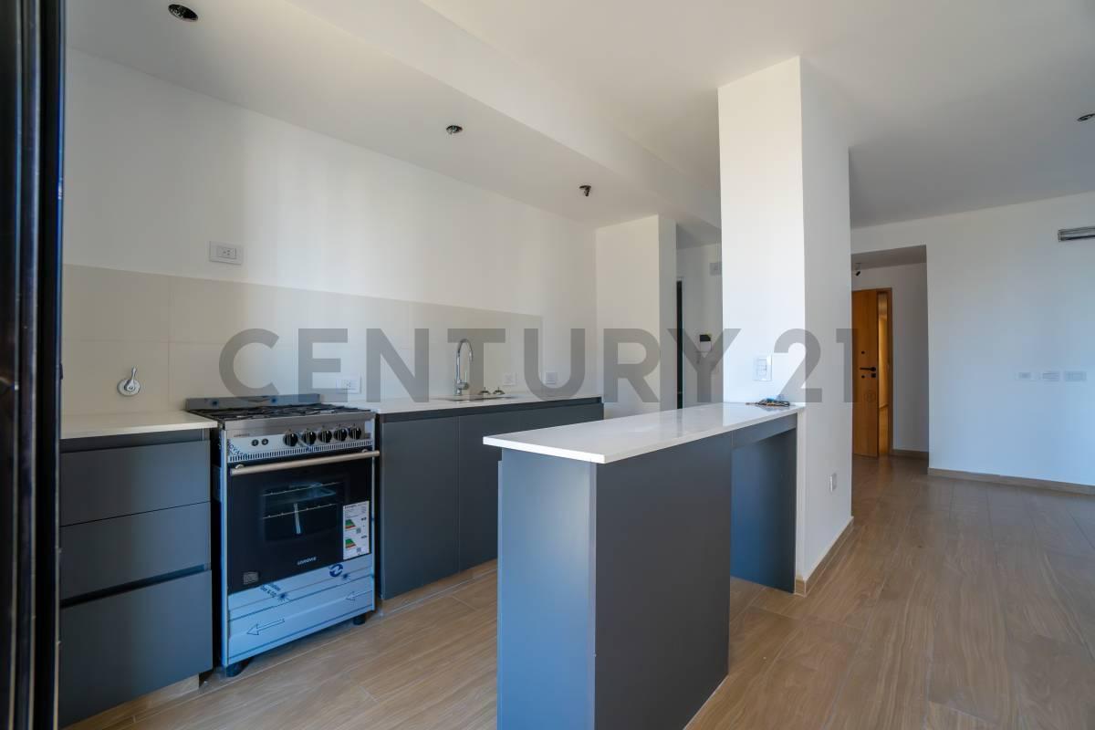Foto de Departamento en venta en La Plata de 2 dormitorios a estrenar, imagen 3