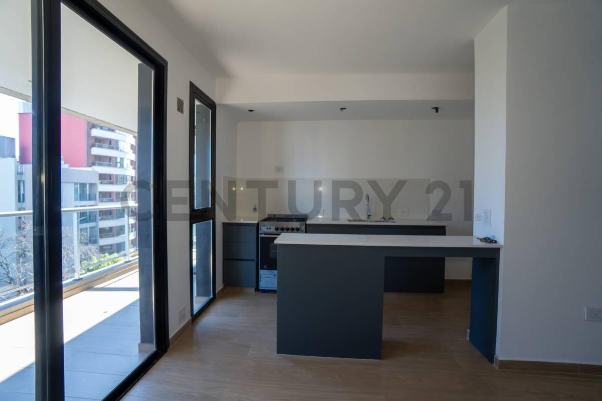 Foto de Departamento en venta en La Plata de 2 dormitorios a estrenar, imagen 5