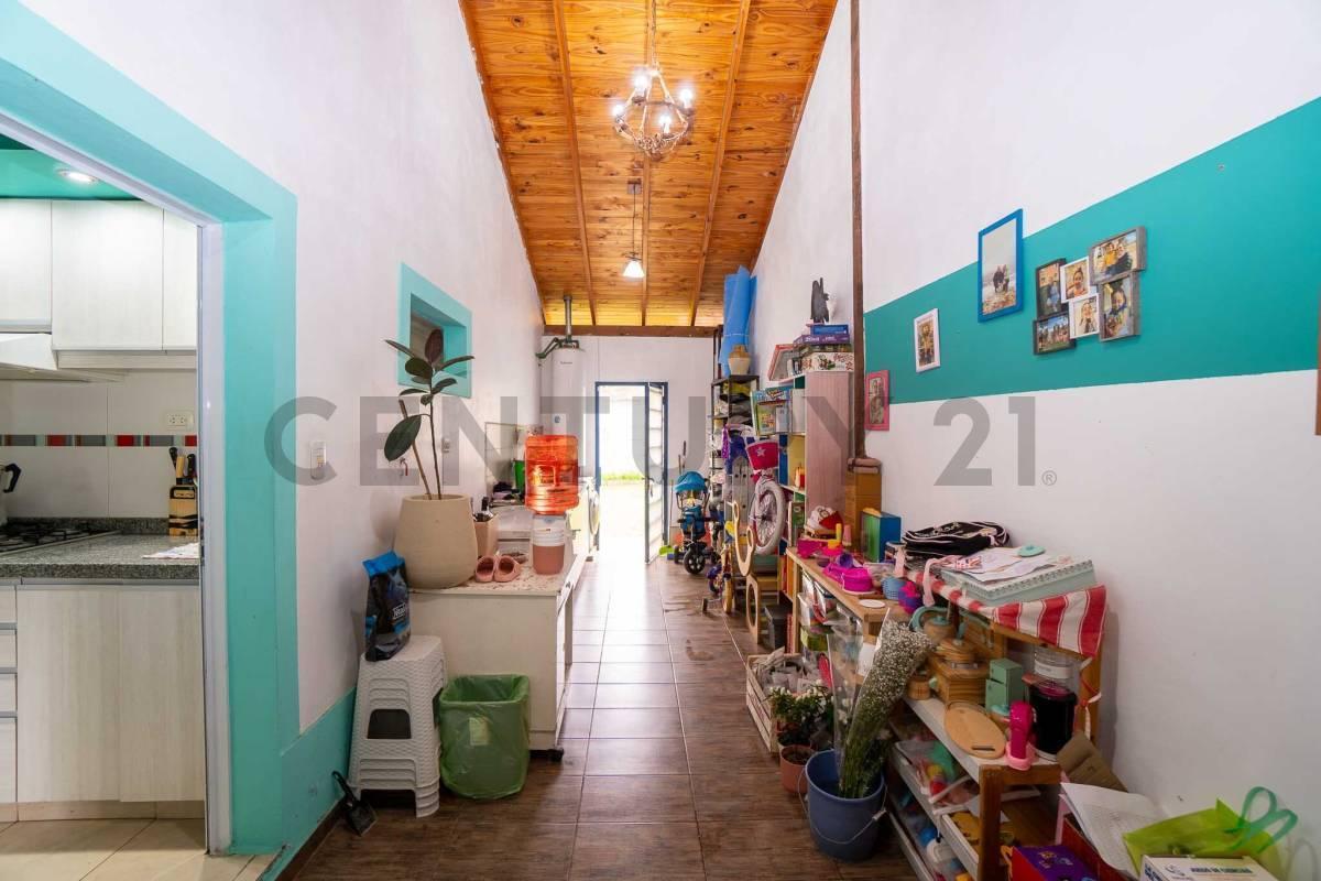 Foto de Casa en venta en Villa Elisa, imagen 5