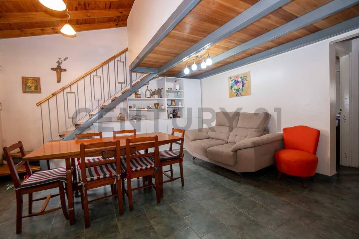 Foto de Casa en venta en Villa Elisa, imagen 2