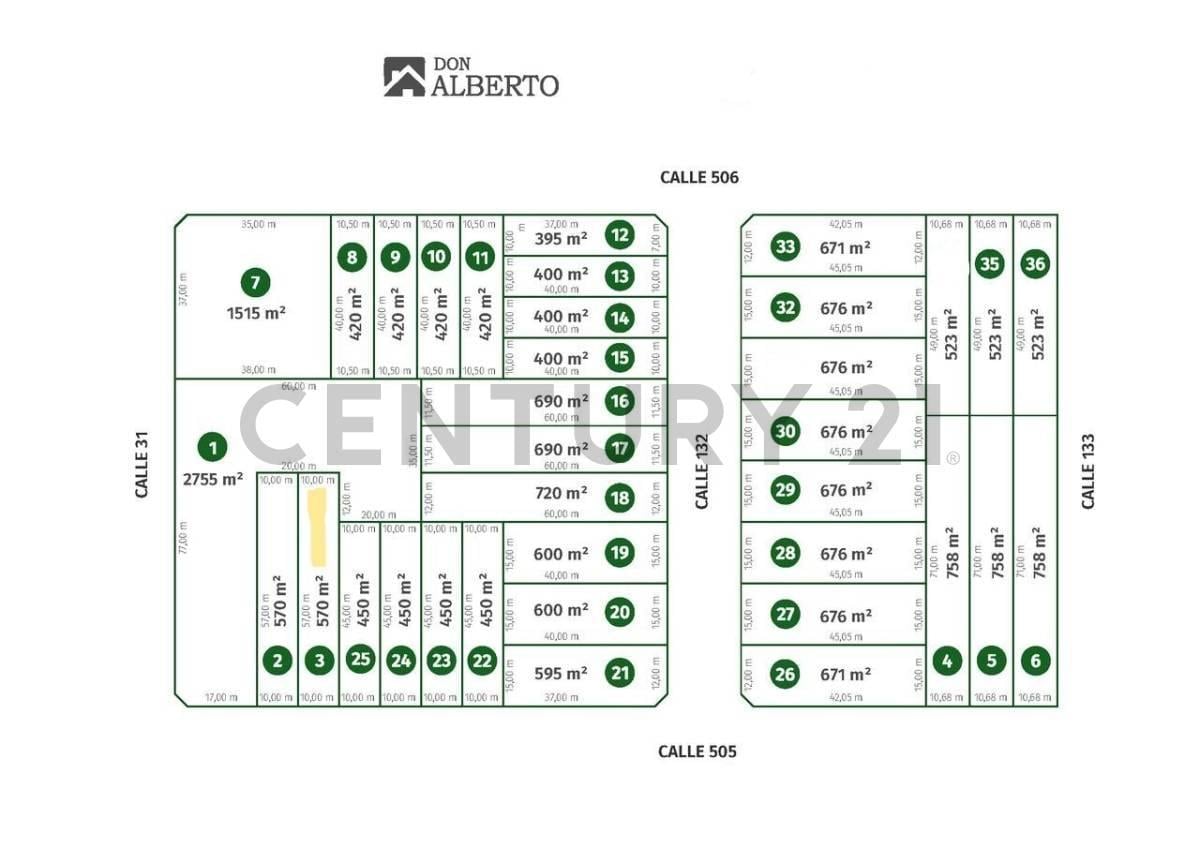 Foto de LOTE TERRENO EN VENTA EN LA PLATA | OPORTINIDAD, imagen 5