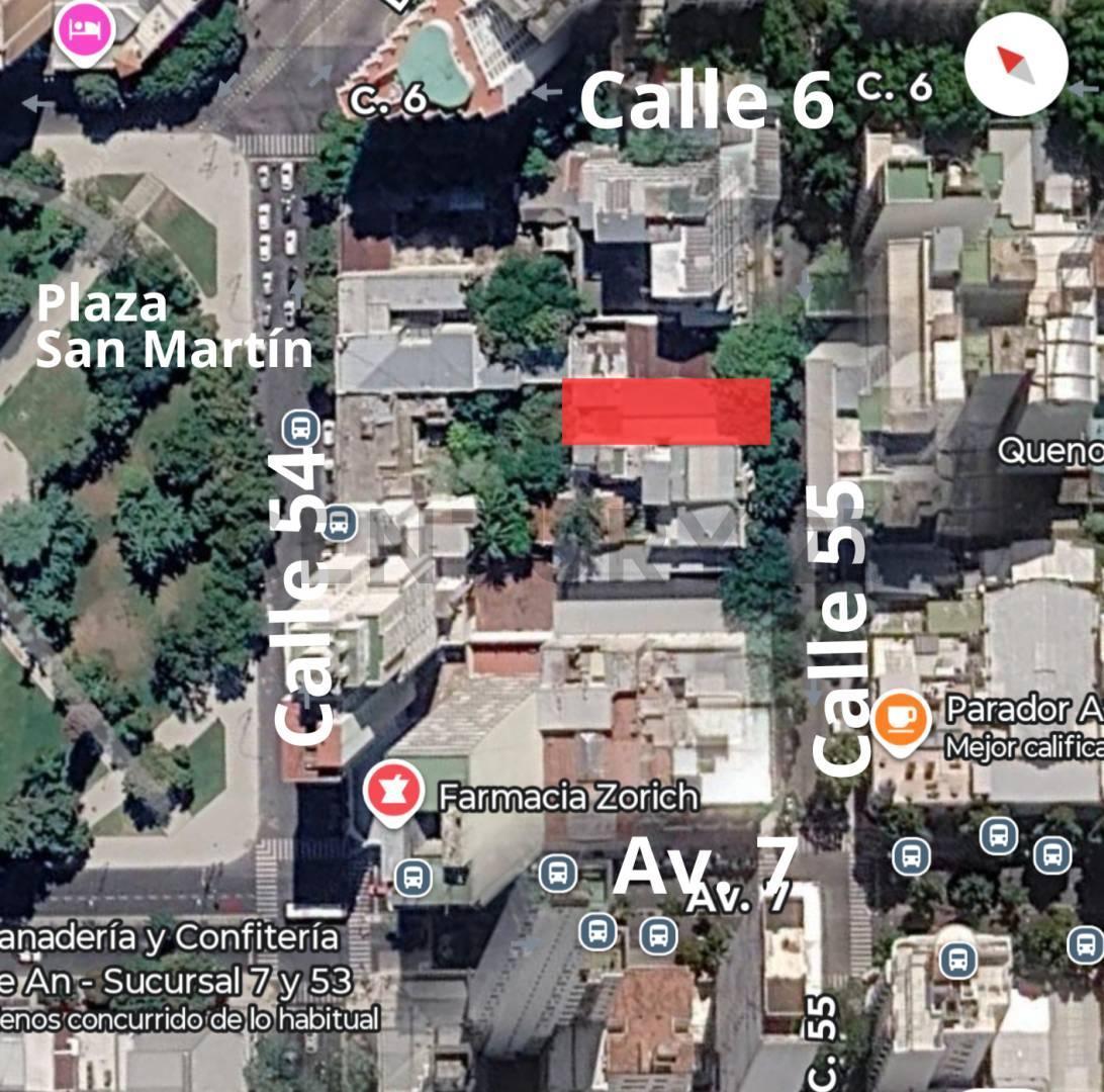 Foto de LOTE TERRENO EN VENTA EN LA PLATA, imagen 1