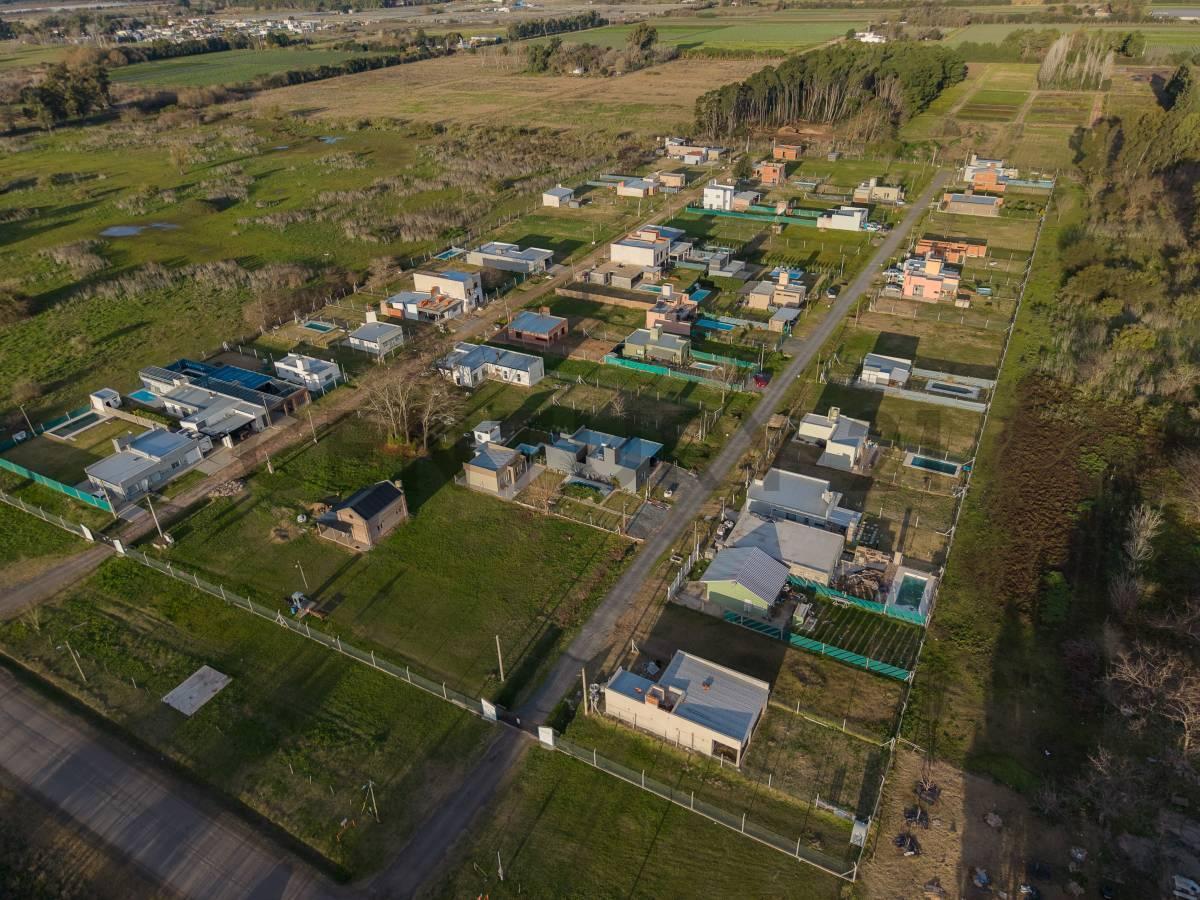 Foto de Terreno en venta. La Plata, imagen 5