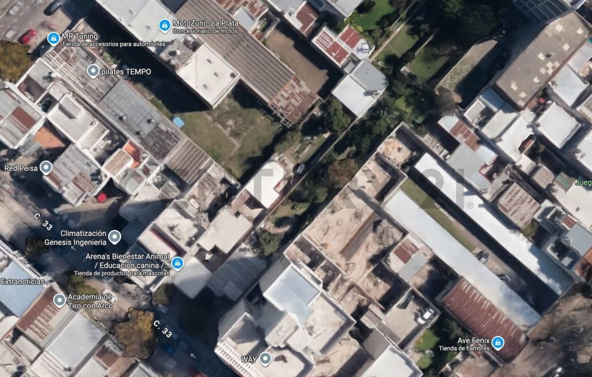Foto de Lote en venta en La Plata, imagen 4