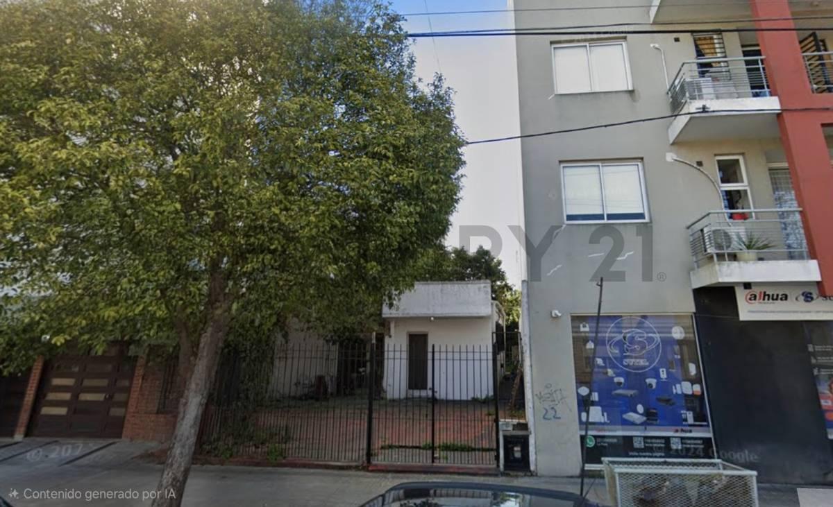 Foto de Lote en venta en La Plata, imagen 2