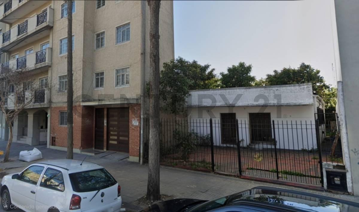 Foto de Lote en venta en La Plata, imagen 1