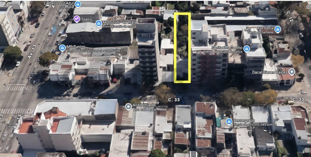 Foto de Lote en venta en La Plata, imagen 3