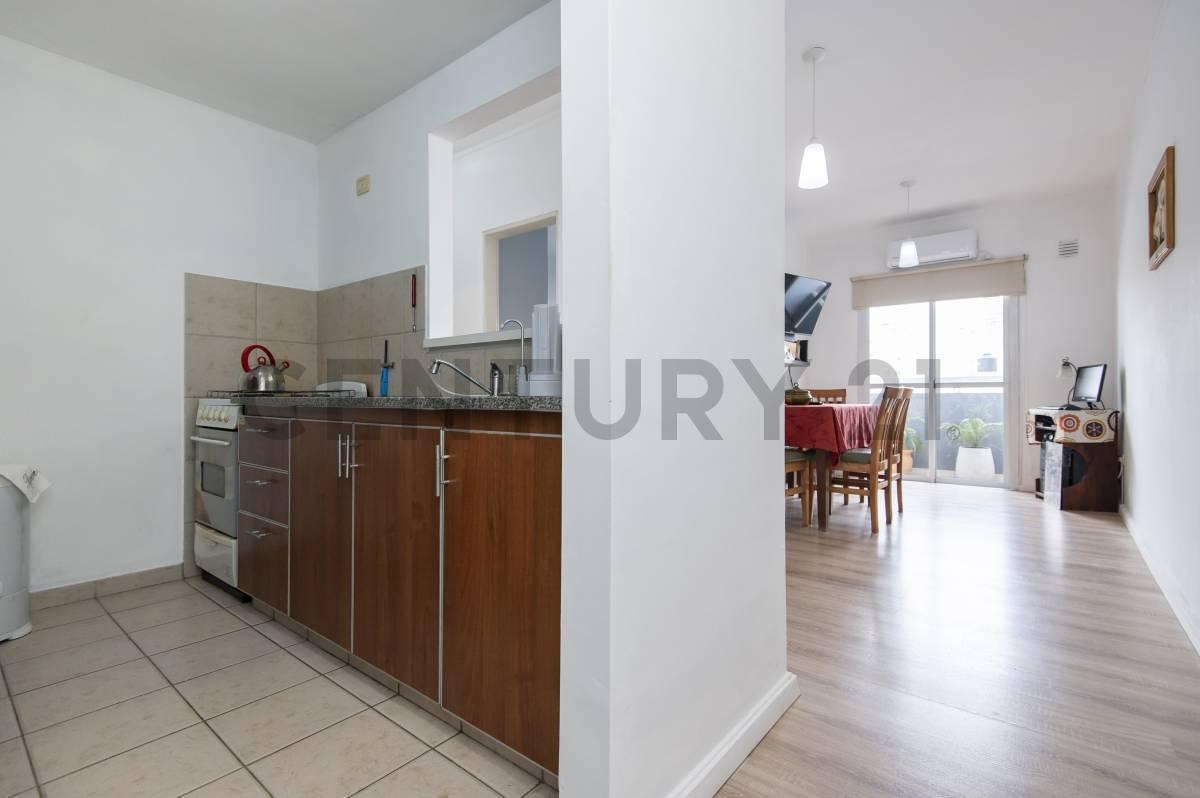 Foto de DEPARTAMENTO EN VENTA EN LA PLATA 1 DORMITORIO, imagen 5