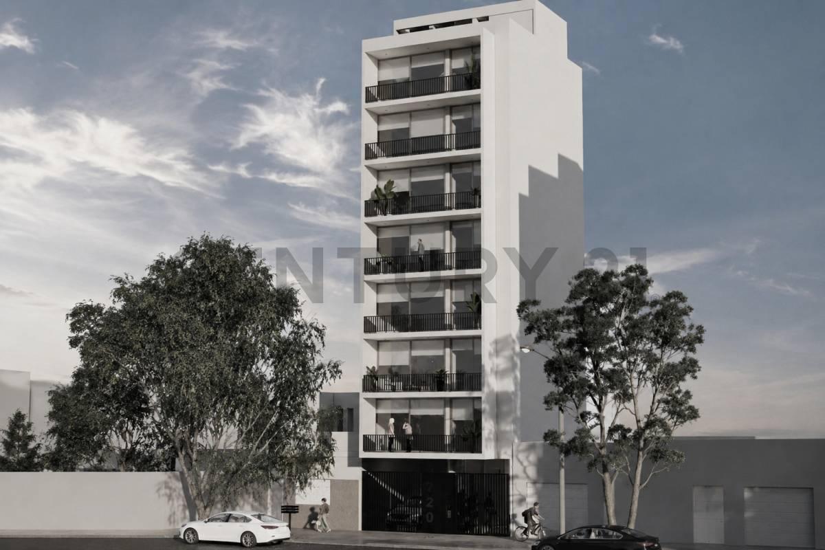 Foto de DEPARTAMENTO EN VENTA EN LA PLATA, imagen 1