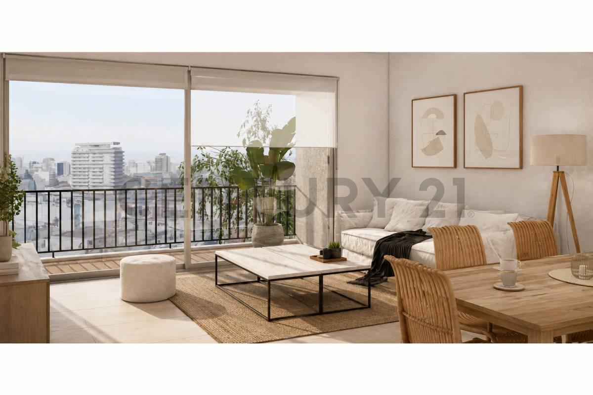 Foto de DEPARTAMENTO EN VENTA EN LA PLATA, imagen 2