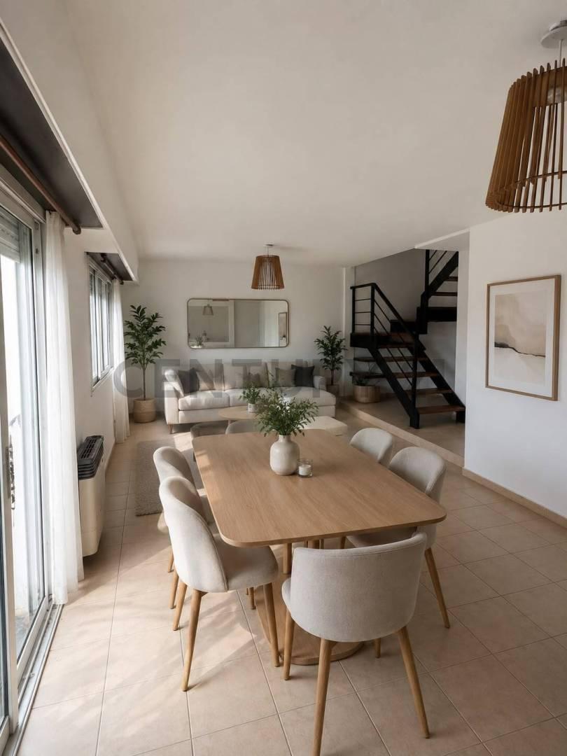Foto de Departamento en venta en La Plata tipo Dúplex de 3 dormitorios con, imagen 2