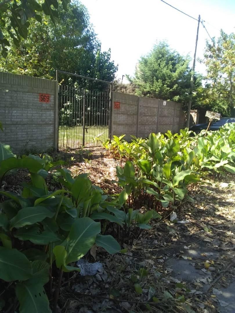 Foto de LOTE 20x48 EN VENTA - BARRIO LA EMILIA, CITY BELL, imagen 1