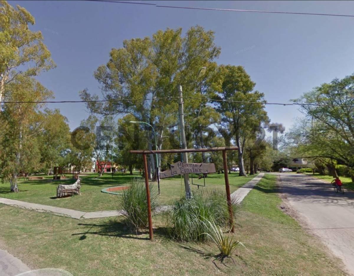 Foto de LOTE 20x48 EN VENTA - BARRIO LA EMILIA, CITY BELL, imagen 3