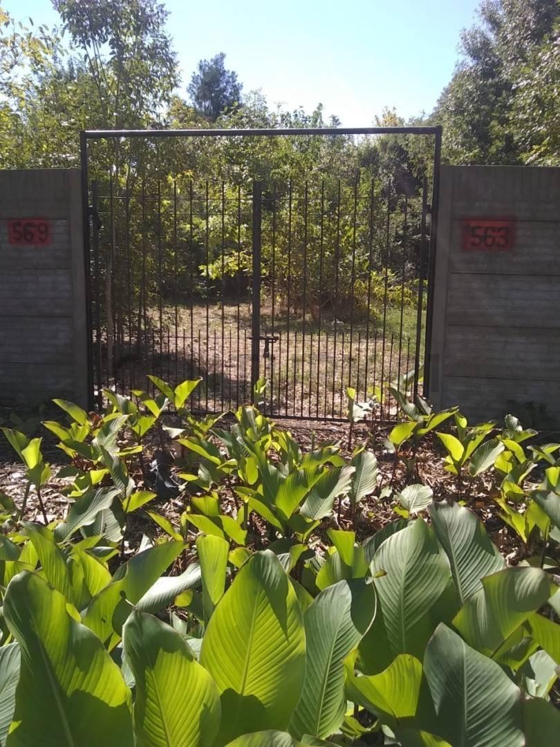 Foto de LOTE 10x48 EN VENTA - CITY BELL, BARRIO LA EMILIA, imagen 2