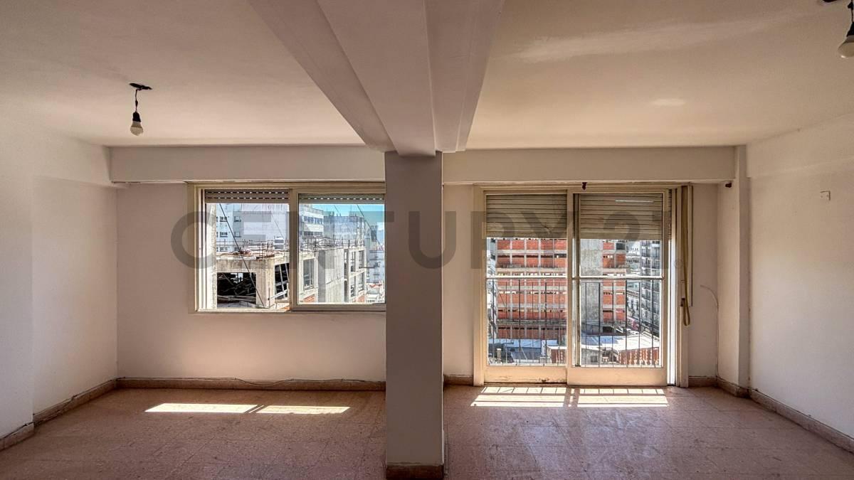 Foto de DEPARTAMENTO EN VENTA 2 DORMITORIOS LA PLATA CENTRO 9 e/ 47 y Diag 74, imagen 1
