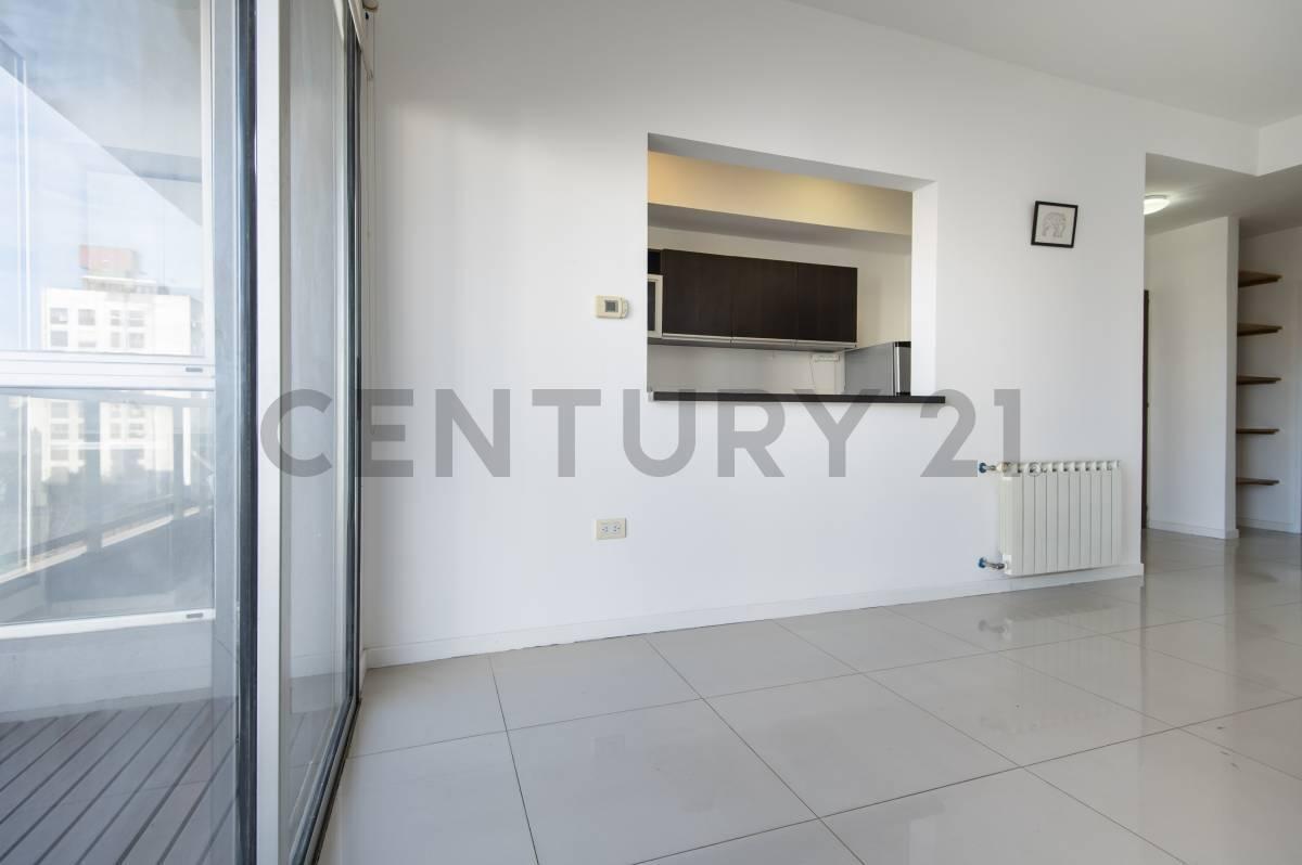 Foto de DEPARTAMENTO EN VENTA EN LA PLATA DE 1 DORMITORIO LA PLATA, imagen 2