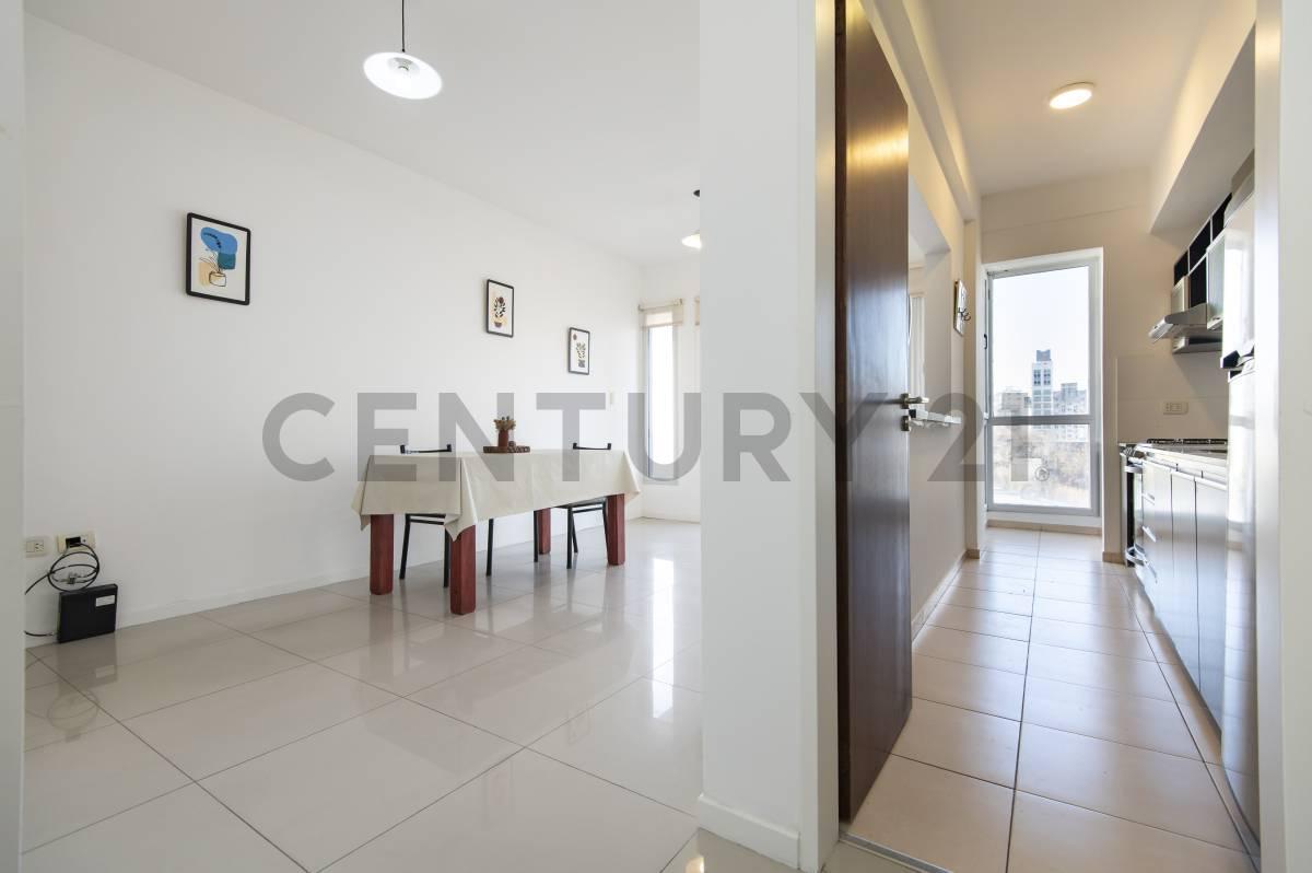 Foto de DEPARTAMENTO EN VENTA EN LA PLATA DE 1 DORMITORIO LA PLATA, imagen 5