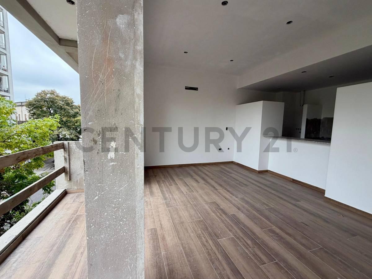 Foto de DEPARTAMENTO DE 1 DORMITORIO - VENTA - LA PLATA - EN OBRA INICIADA, imagen 1
