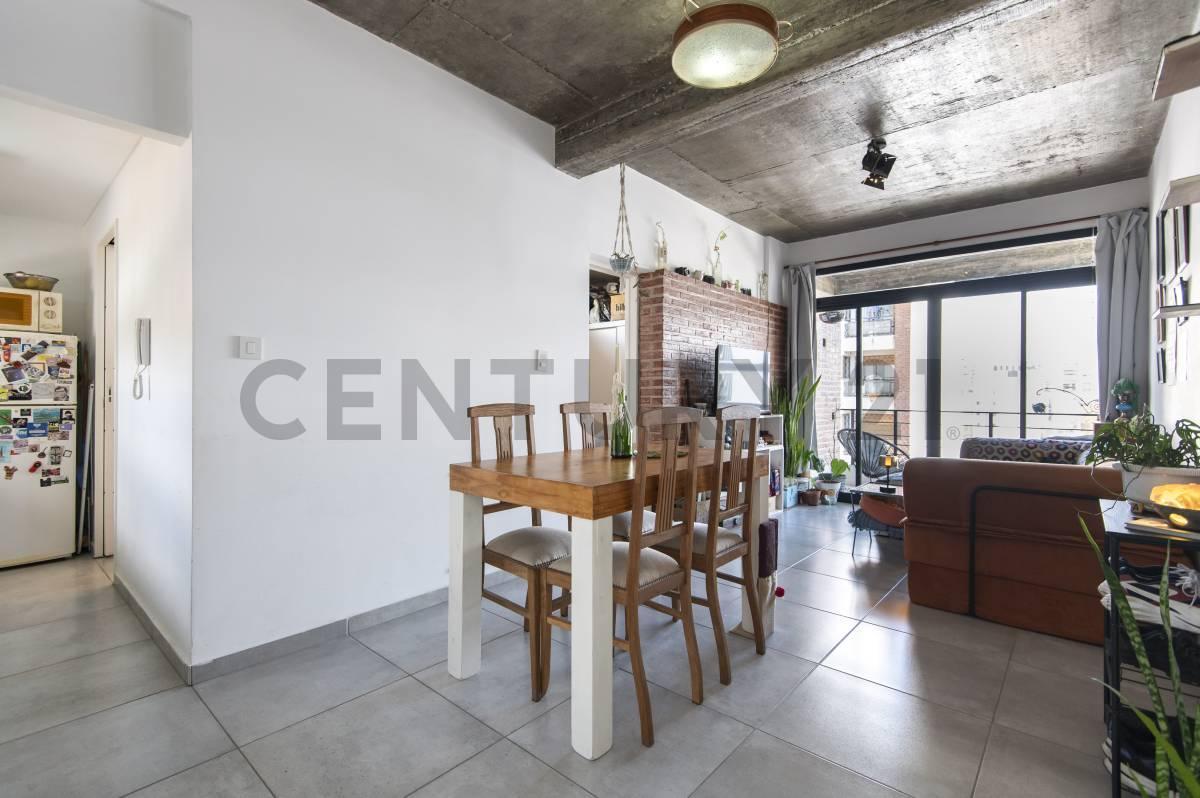 Foto de Departamento en venta La Plata 1 dormitorio, cochera, imagen 3