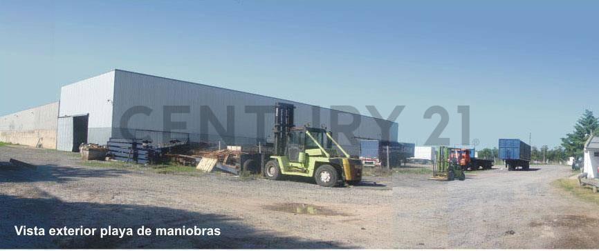 Foto de GALPON DEPOSITO EN ALQUILER EN LA PLATA, imagen 3