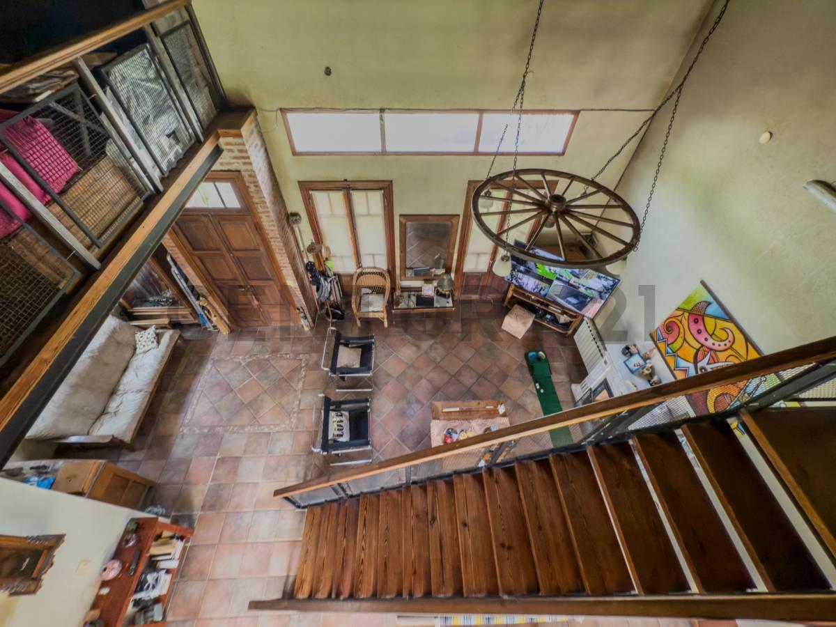 Foto de CASAS EN VENTA EN LA PLATA BARRIO SAN CARLOS, imagen 2