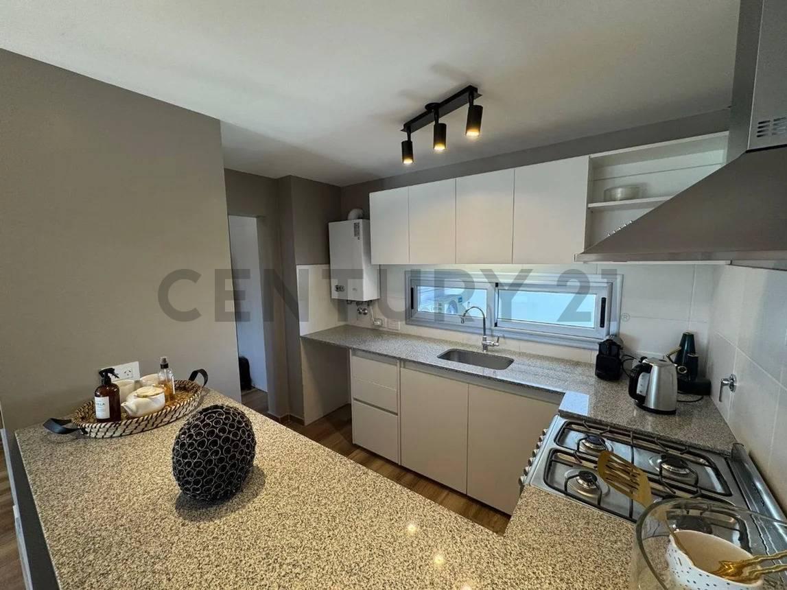 Foto de DEPARTAMENTO EN POZO DE 1 DORMITORIO CON VISTA AL PARQUE | CALLE 50, imagen 5