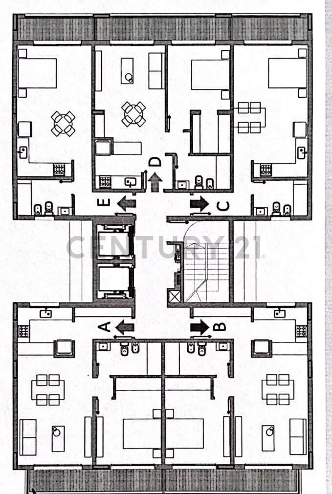 Foto de DEPARTAMENTO EN POZO DE MONOAMBIENTE | CALLE 50 ENTRE 26 Y 27, imagen 5