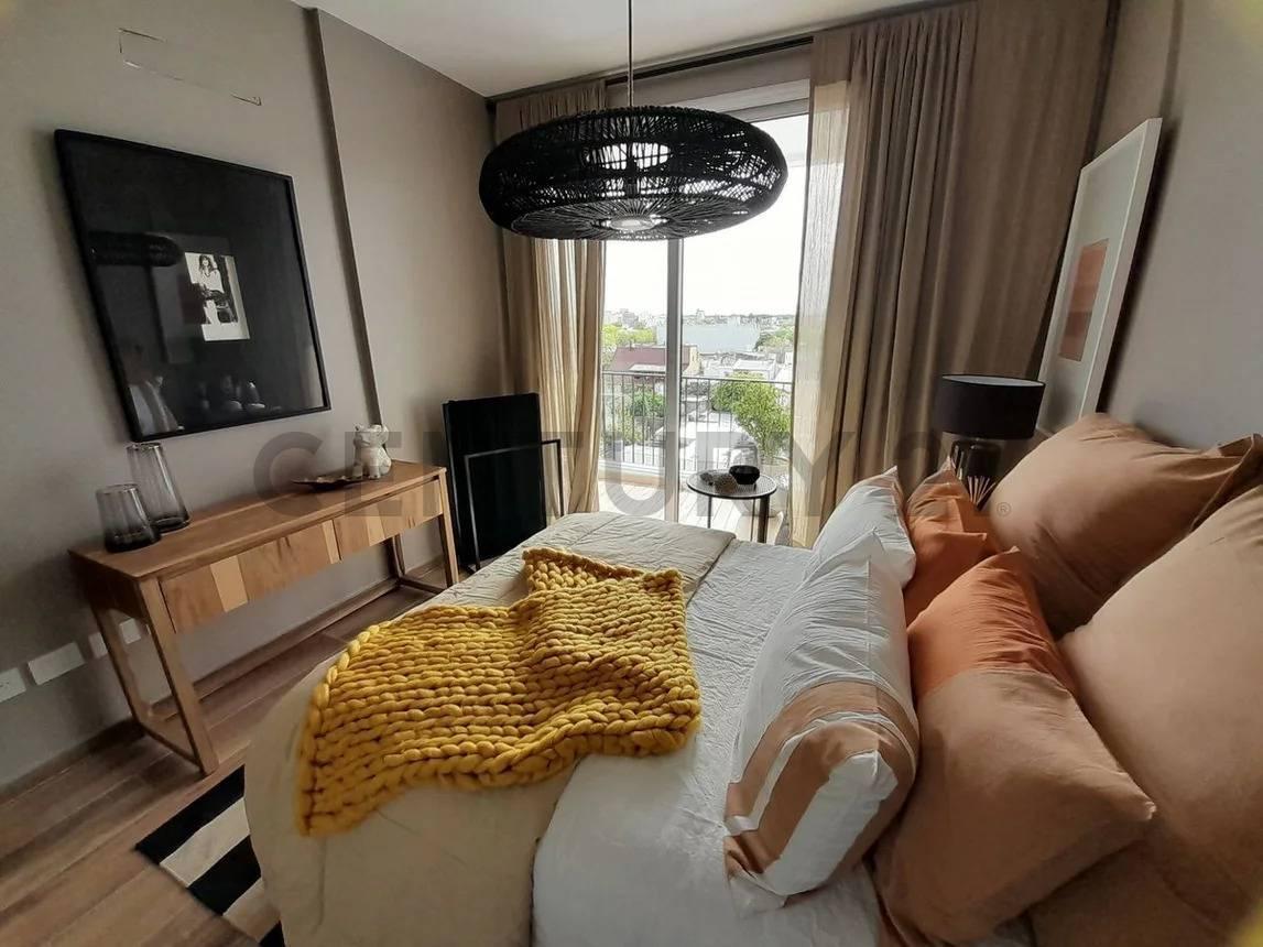 Foto de OPORTUNIDAD-DEPARTAMENTO DE 1 DORMITORIO EN CONSTRUCCIÓN | LA PLATA, imagen 3