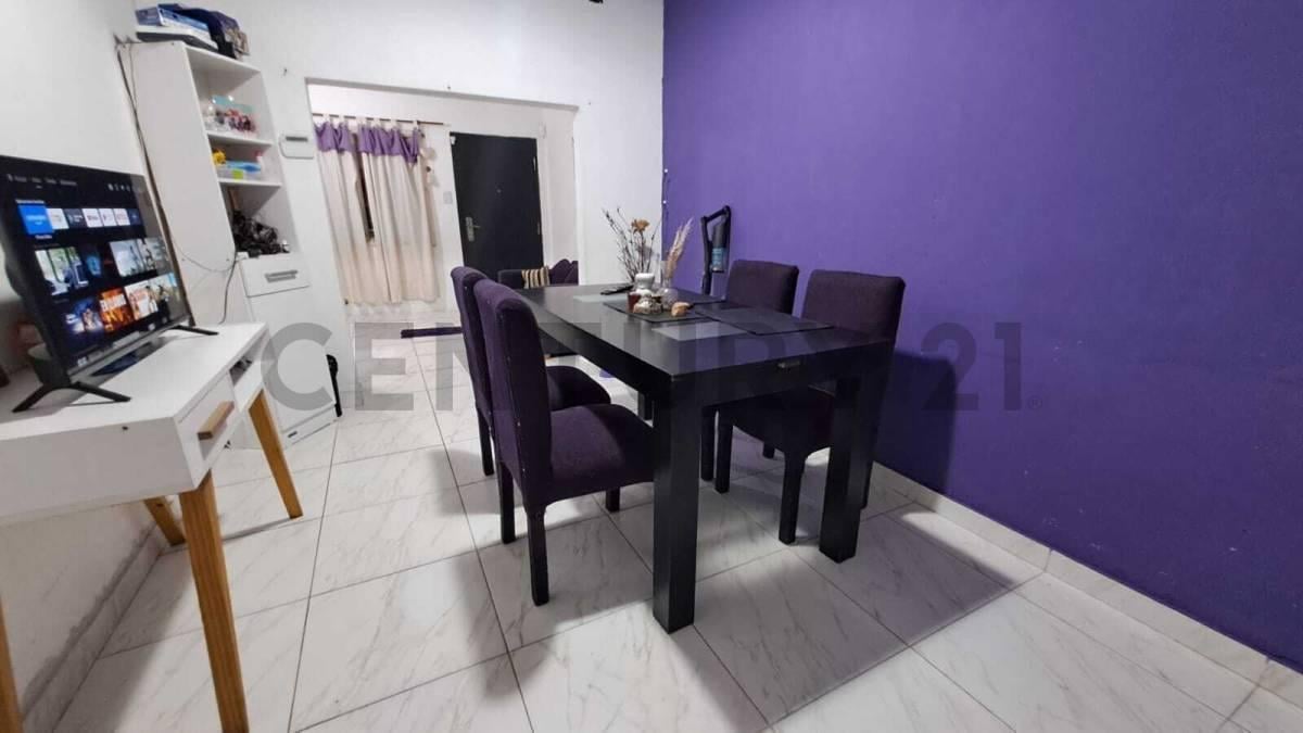 Foto de CASA EN VENTA LA PLATA (3 DORMITORIOS), imagen 2