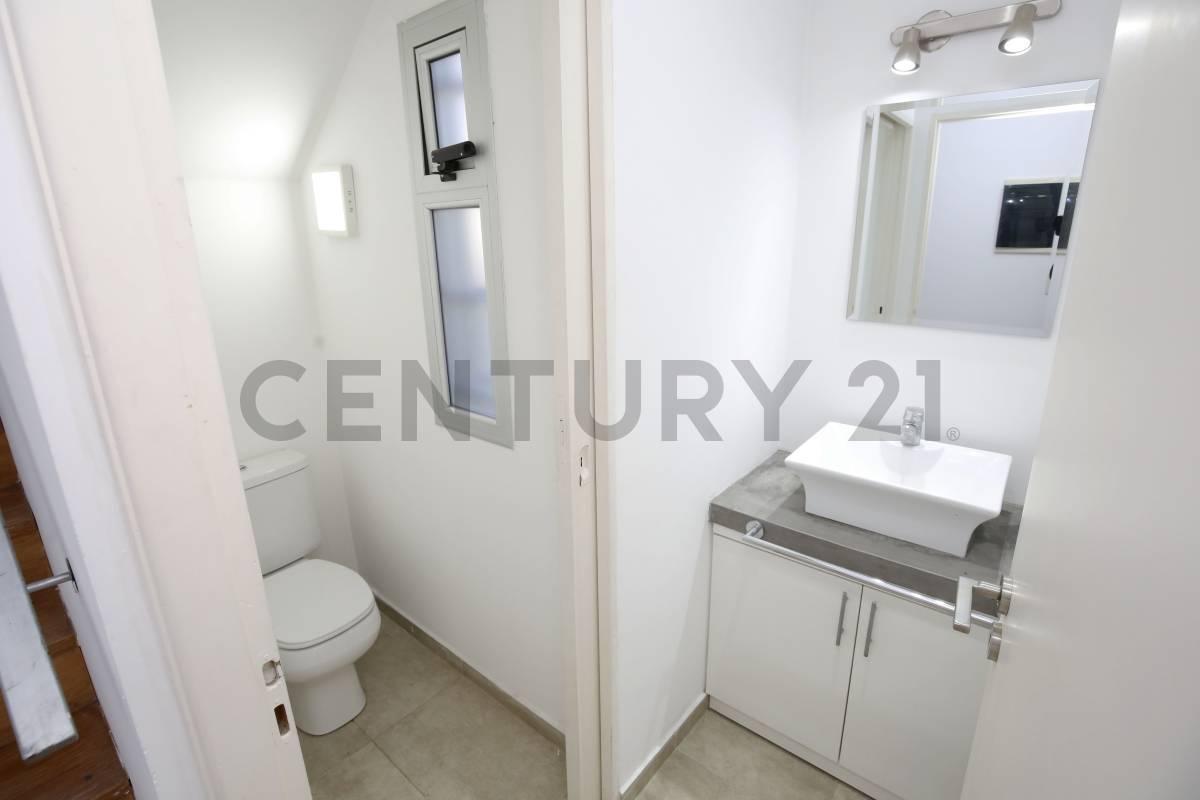 Foto de Duplex en City Bell de dos dormitorios con pileta, imagen 5