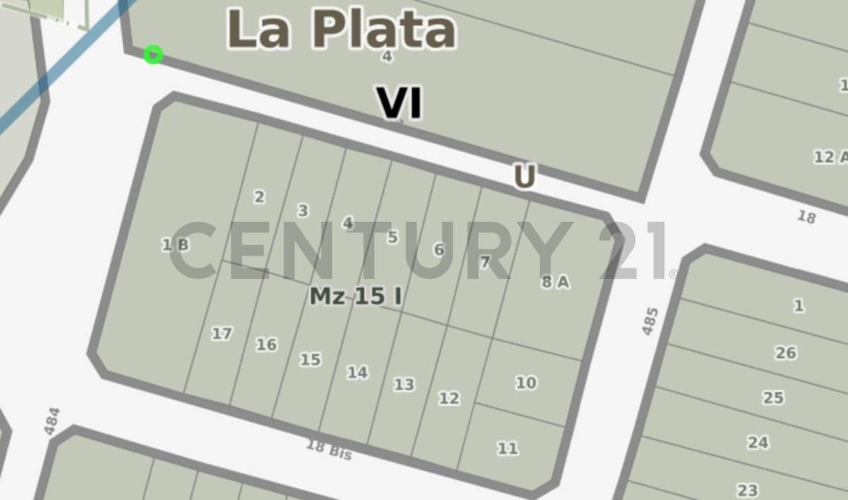 Foto de Lote en venta en Gonnet, imagen 5