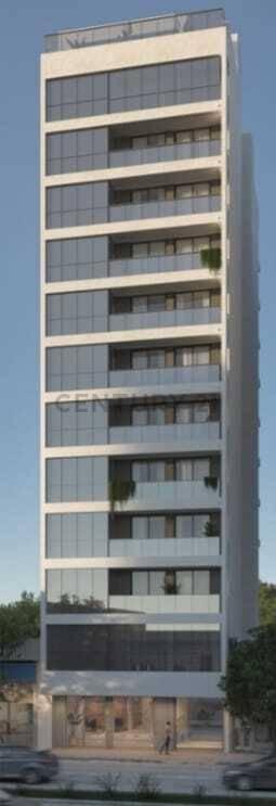 Foto de Departamento Un Dormitorio Obra Avanzada en Venta - La Plata, imagen 1